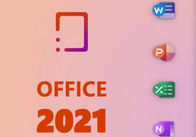 On-line-Aktivierungs-Zustellung 2021 Microsoft Office-Standardschlüssel-100% für Mak