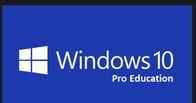 Global Benutzer Microsoft Windowss 10 Berufsausbildungs-2