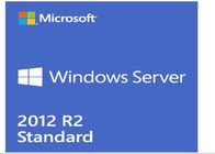 Schnelle Lieferung starkes Windows Server 2012 R2 100% aktivierte bedienungsfreundliche Server-Lösung
