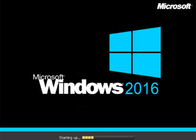 100% aktivierten on-line--Standard-Lizenz-Schlüssel Microsoft Windows-Server-2016
