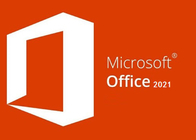 Fachmann Microsoft Offices 2021 plus on-line-Aktivierungsschlüssel
